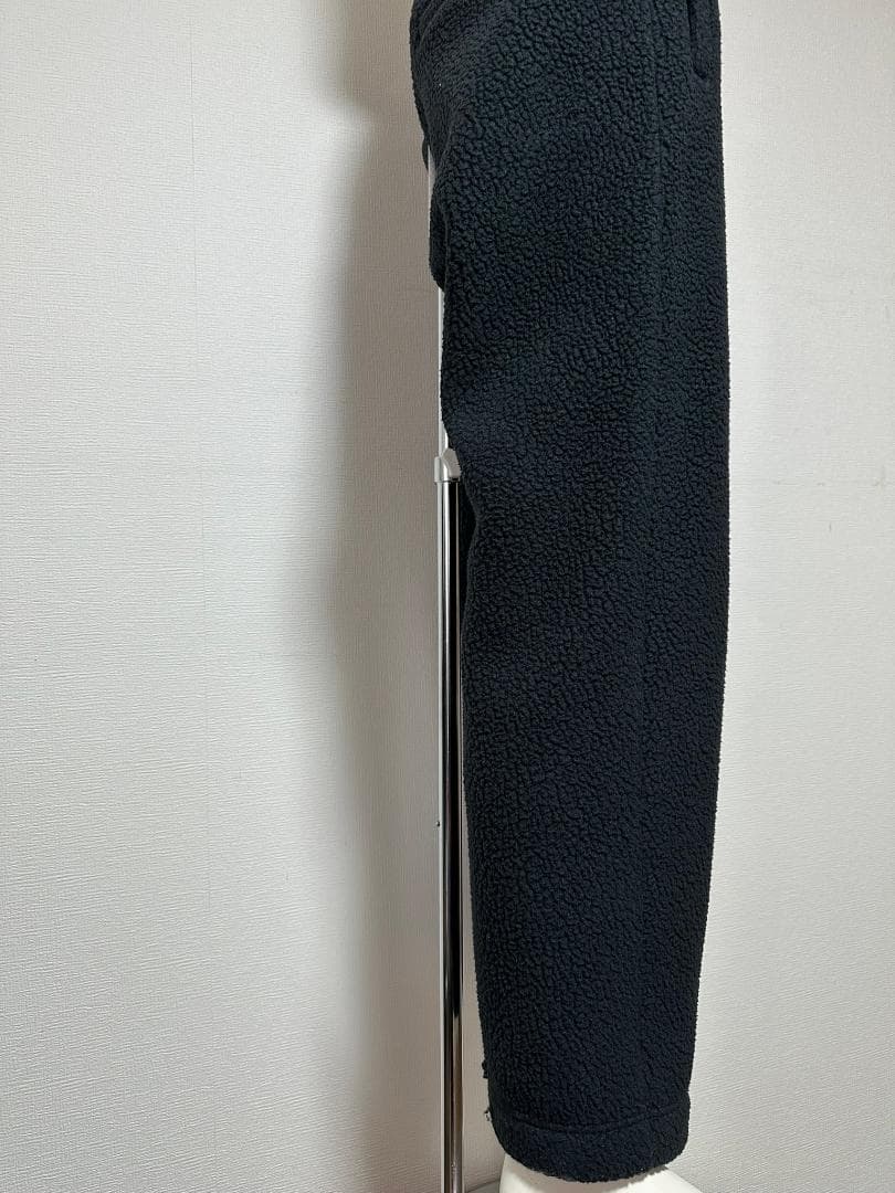 アンダーカバーポーラテック オーバーオール パンツ