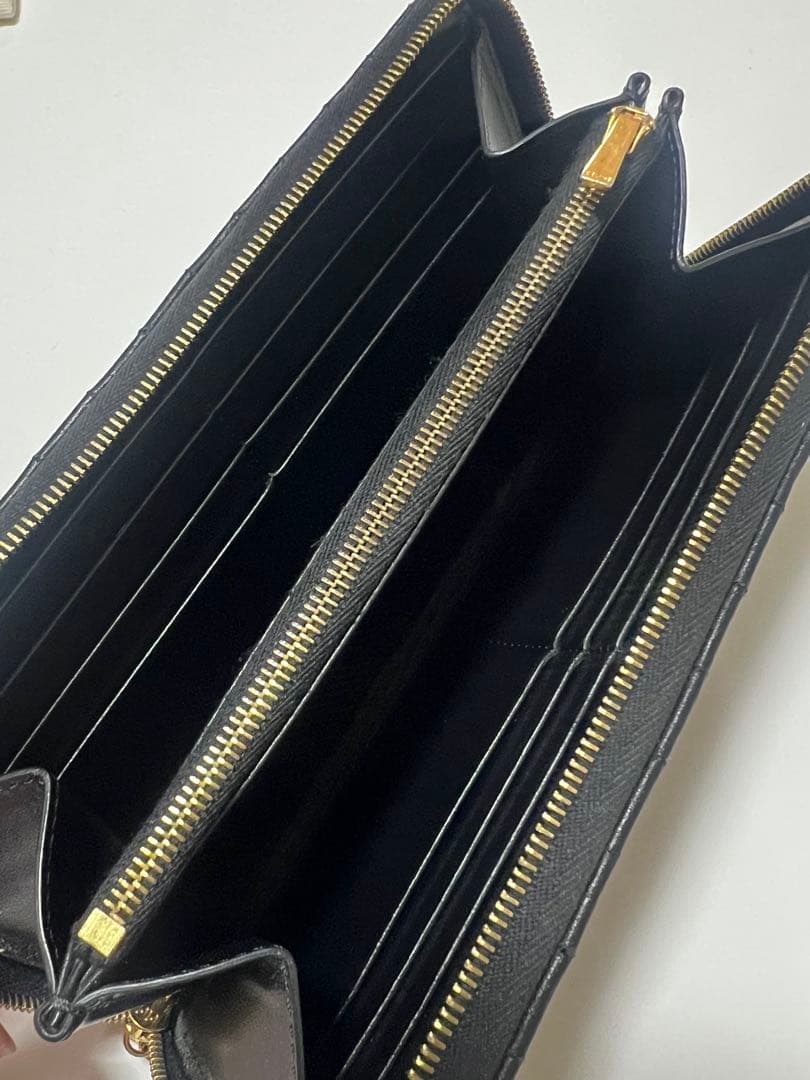 CÉLINE 長財布