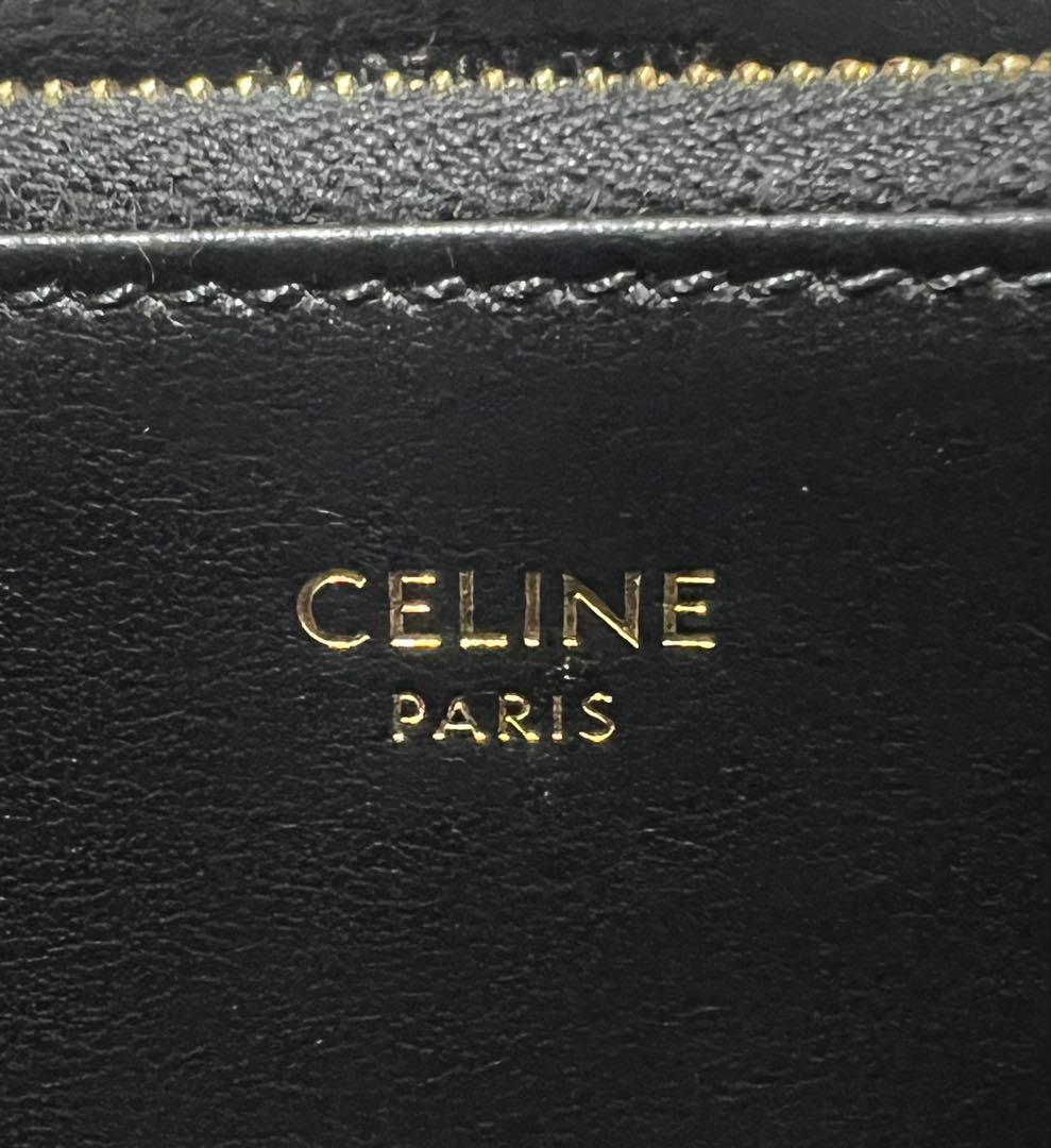 CÉLINE 長財布