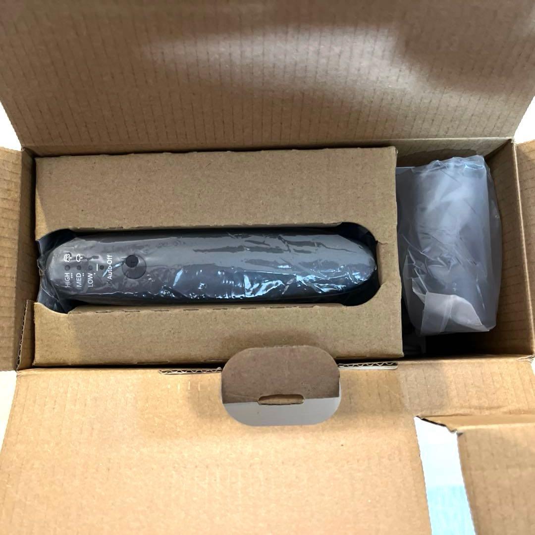 Panasonic NI-FS790-K 衣類スチーマー