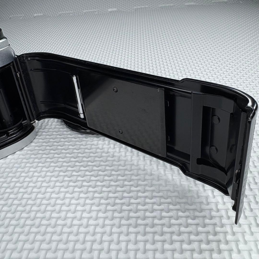 Canon AE-1 シルバー レンズ付き