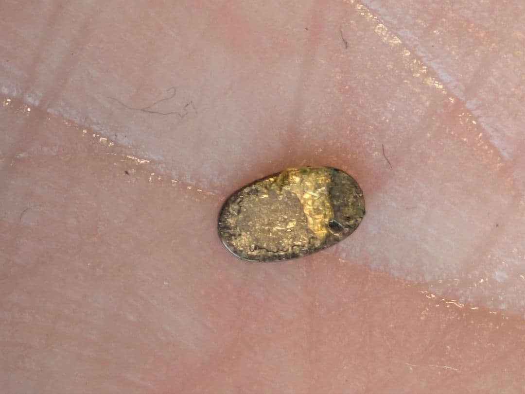 たくや　シャネル　ロゴ　ペンダントトップ