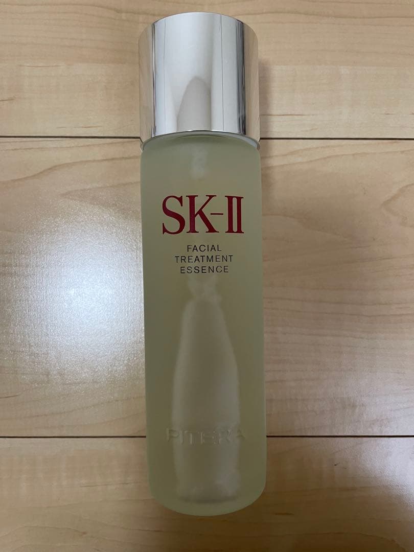 SK-II フェイシャルトリートメントエッセンス 250ml