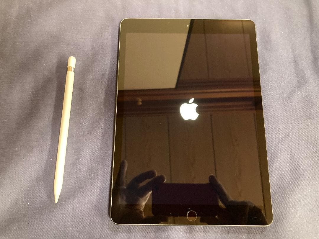 iPad 第7世代 本体 + Apple Pencil