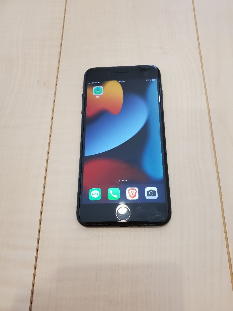 iPad pro 12.9インチとiphone7 plusのセット