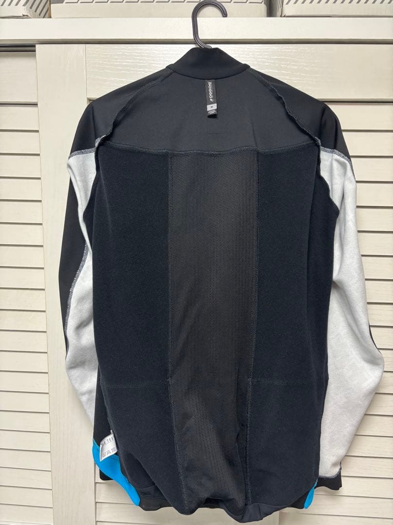 アソス assos MILLE GT WINTER JACKET ブラックM