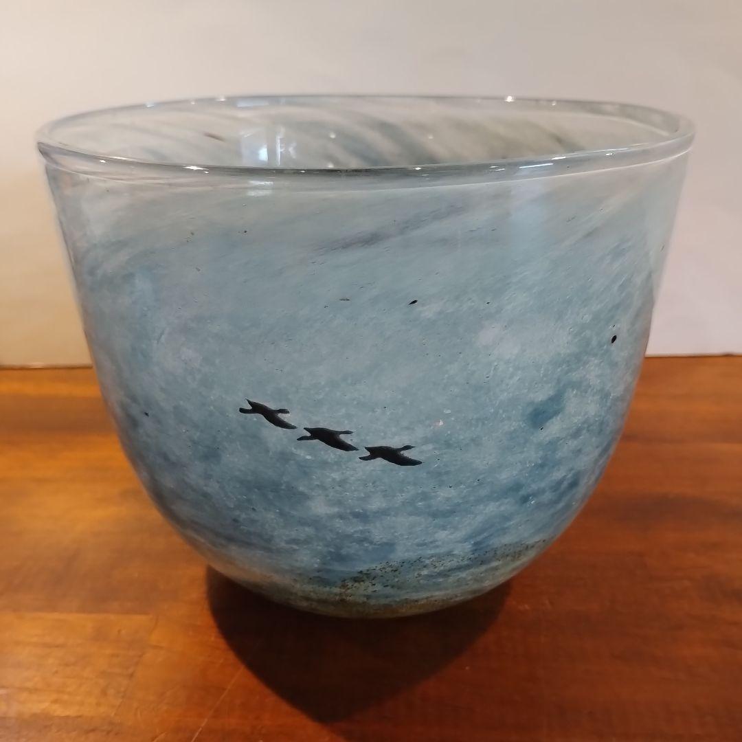 KOSTA BODA コスタボダ　Nordic シェル エングマン　北欧