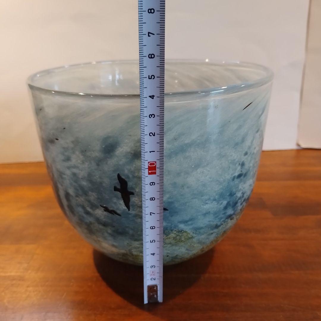 KOSTA BODA コスタボダ　Nordic シェル エングマン　北欧