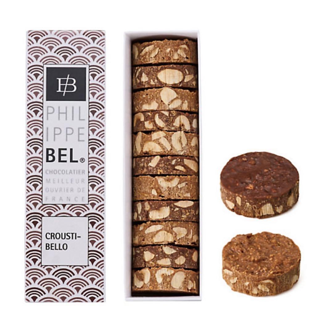 Philippe Bel フィリップベル クルスティベロ