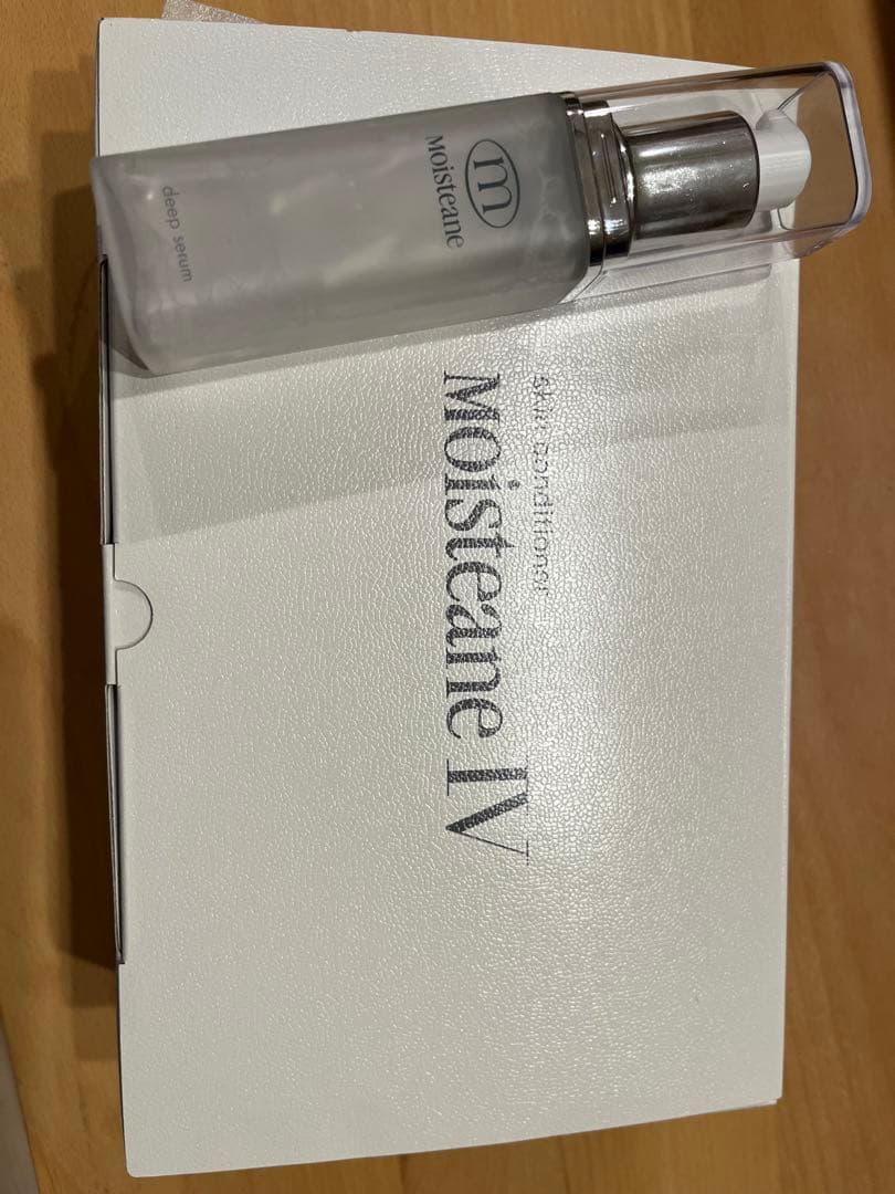 Moisteane IV スキンコンディショナー