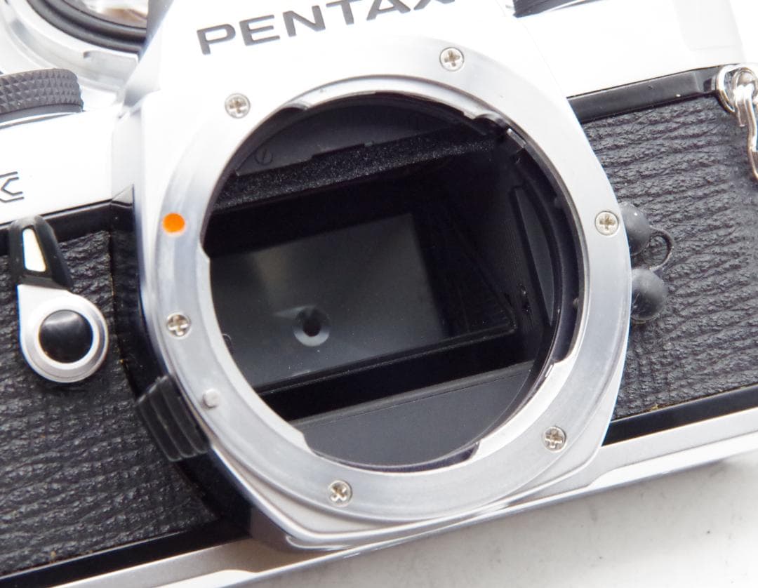 ペンタックス MX / SMC PENTAX-M 50mm F1.4レンズセット