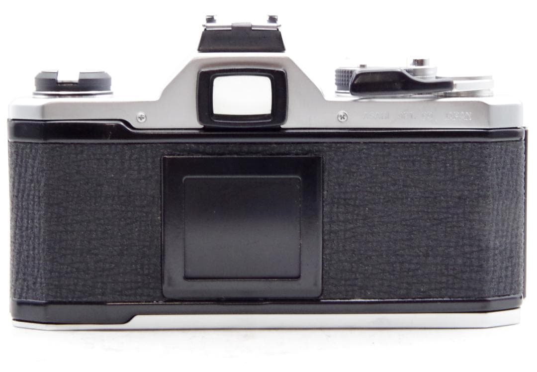 ペンタックス MX / SMC PENTAX-M 50mm F1.4レンズセット