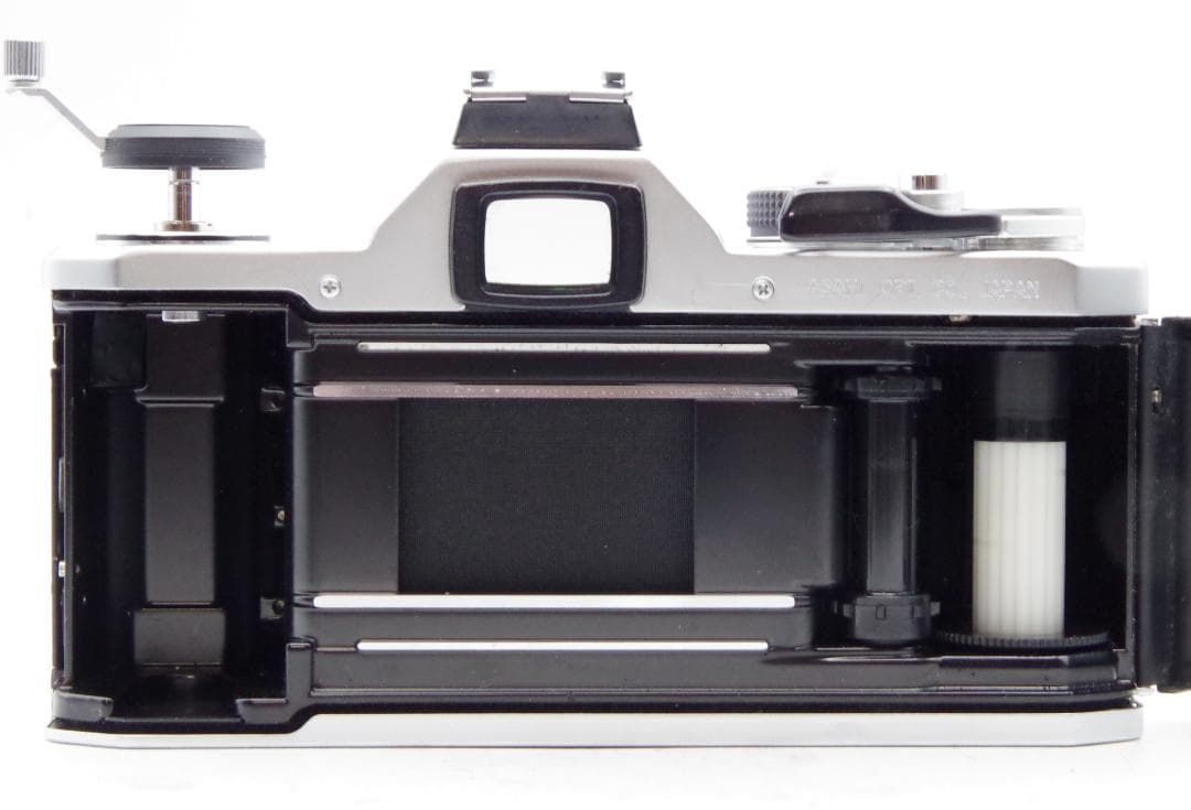 ペンタックス MX / SMC PENTAX-M 50mm F1.4レンズセット