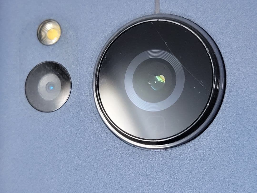 スマートフォン本体 AQUOS sense8 SH-M26 128GB