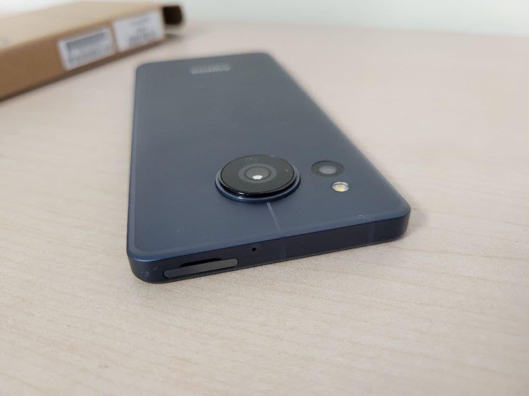 スマートフォン本体 AQUOS sense8 SH-M26 128GB