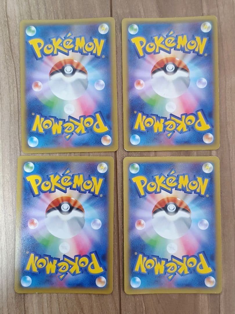 は*ん様 伝説キラコレクション　12枚セット　ポケモンカード