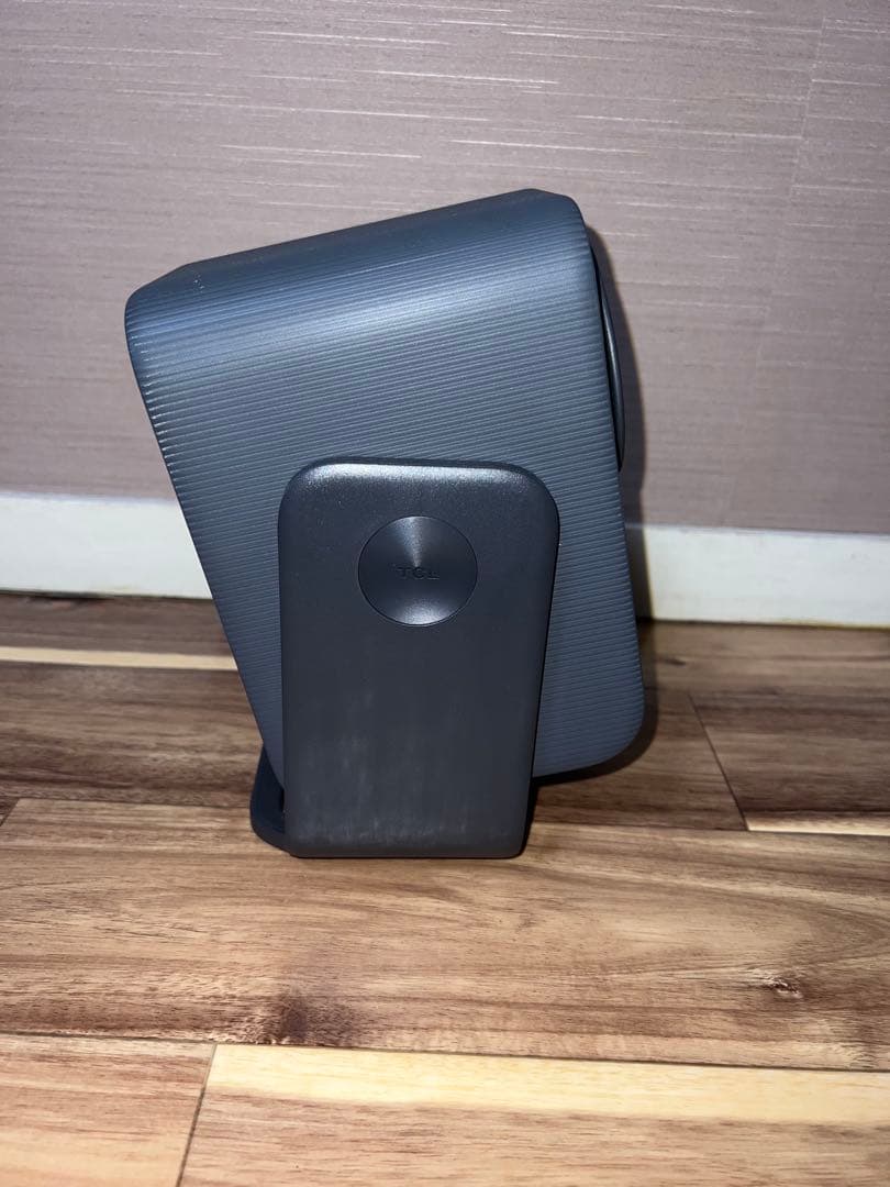 （最終値下げ）【使用1週間・美品】Tcl C1 GTV プロジェクター