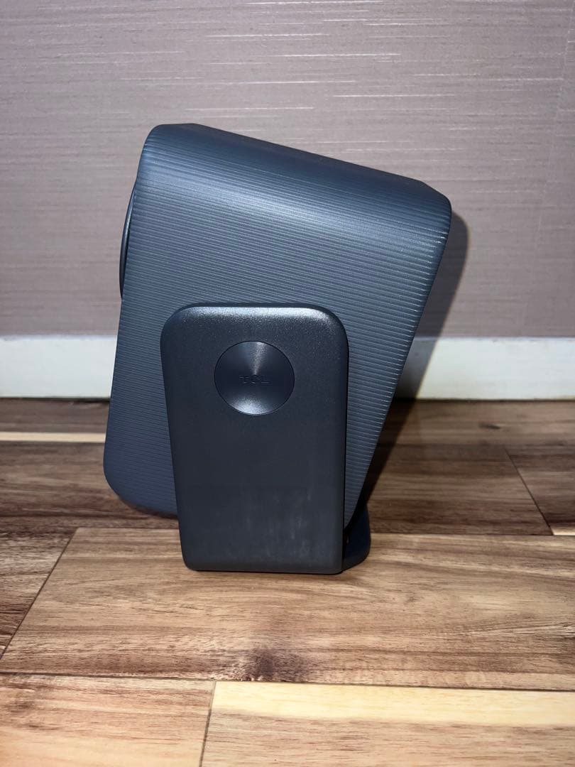 （最終値下げ）【使用1週間・美品】Tcl C1 GTV プロジェクター