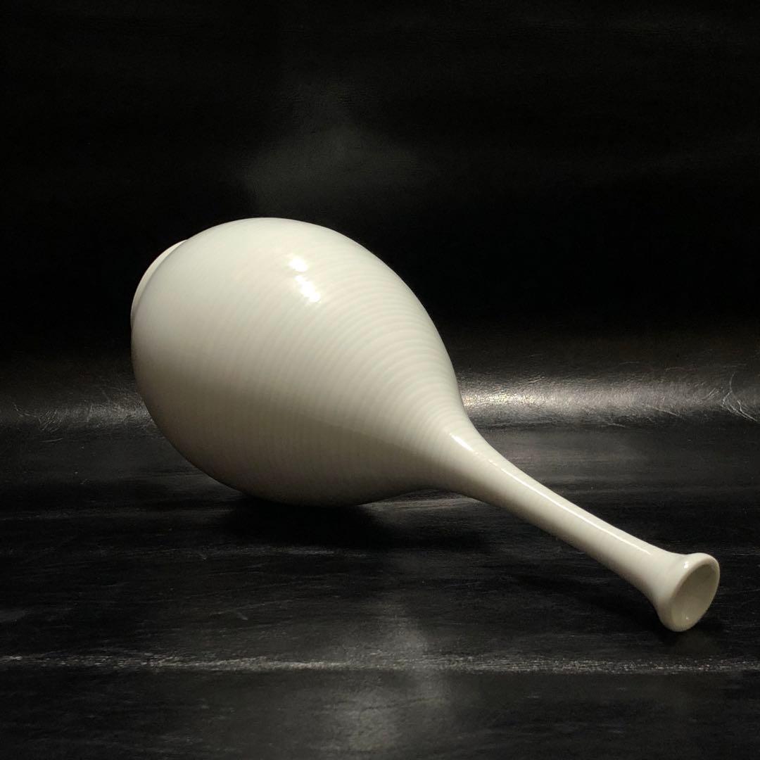 美しい古美術◆蔵からステキな一輪挿しの花瓶が出て来ました。花道具、茶道具、壺、壷