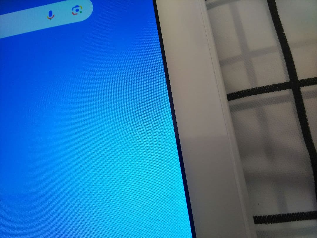 SHARP dtab d-41A 4G64G android12 Simフリー④