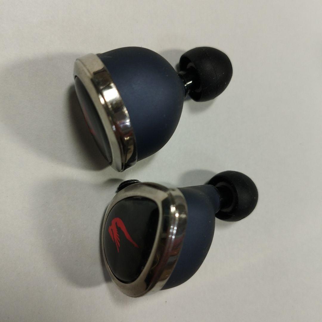 JH Audio Roxanne 2 ロクサーヌⅡ