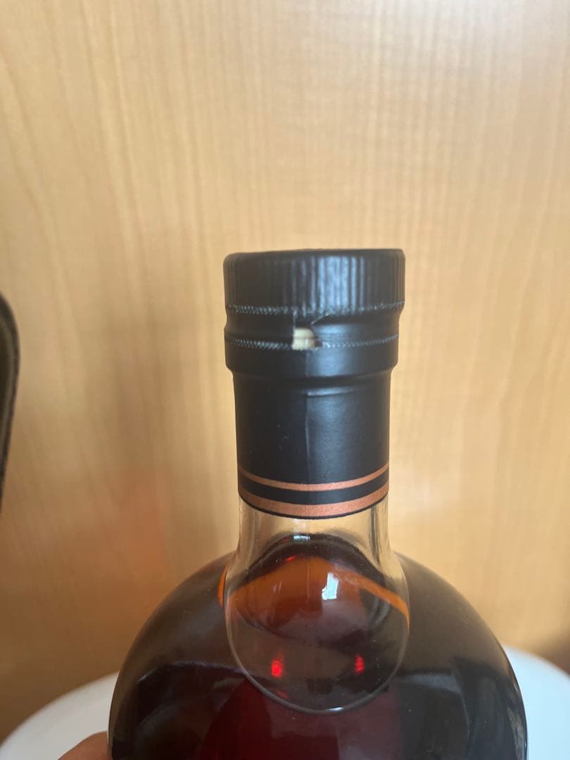 STAGG ウイスキー 750ml 62%