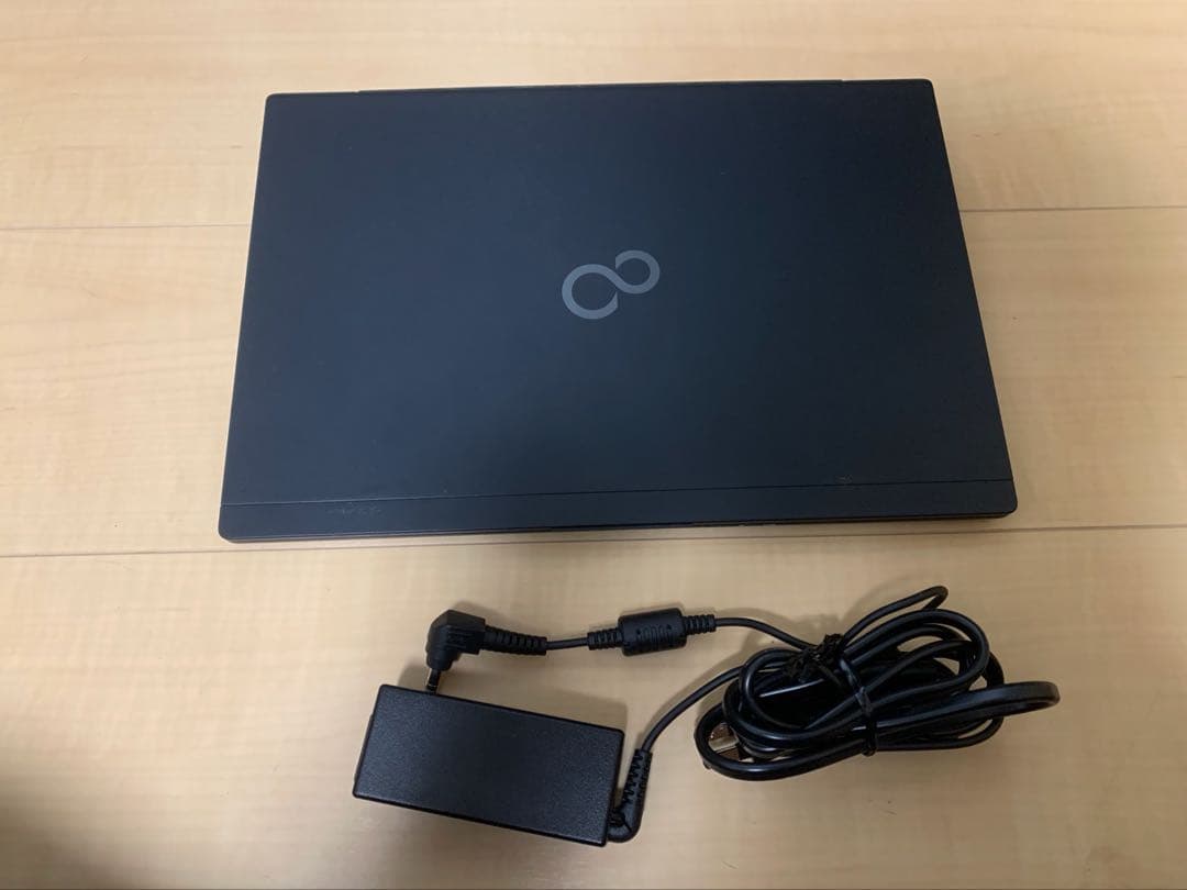 限定値下げ　ジャンク品　Fujitsu LIFEBOOK U9310U/EX