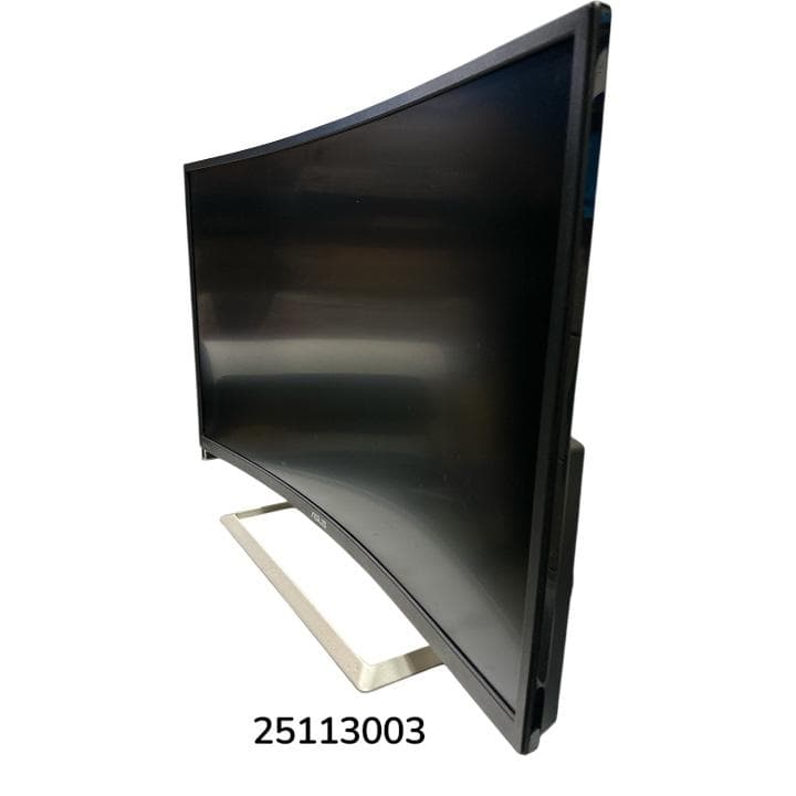 ASUS VA326H 31.5インチ 144Hz LCD曲面モニター