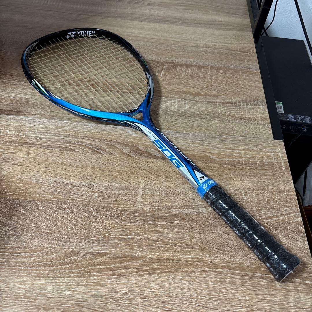 YONEX ネクシーガ50g 塗装ハゲ無し　美品　最安値