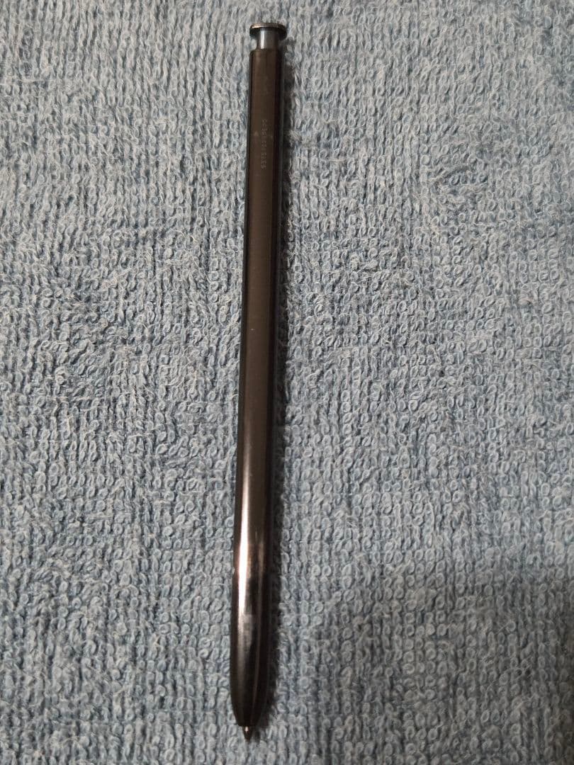 スマートフォン本体 Samsung Galaxy note10+ SC-01M Aura Black