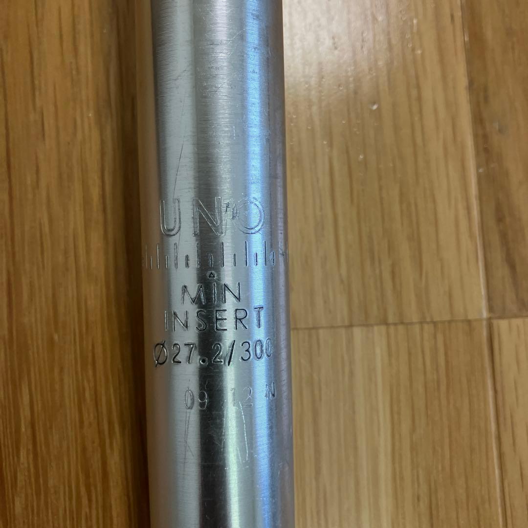 BROOKS B17 シートポスト付 surly simworks サークルズ