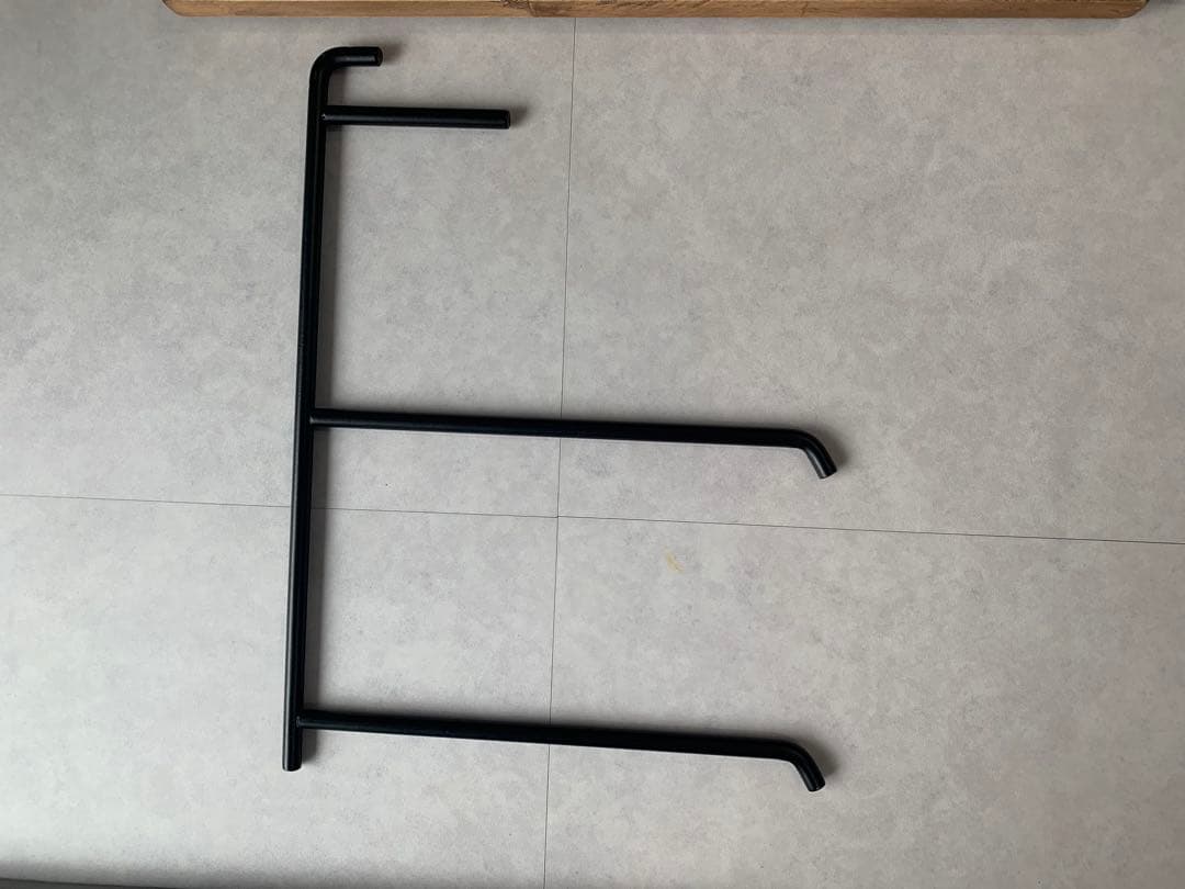 GARAGE CAMP STORE テーブル ランタンハンガー付