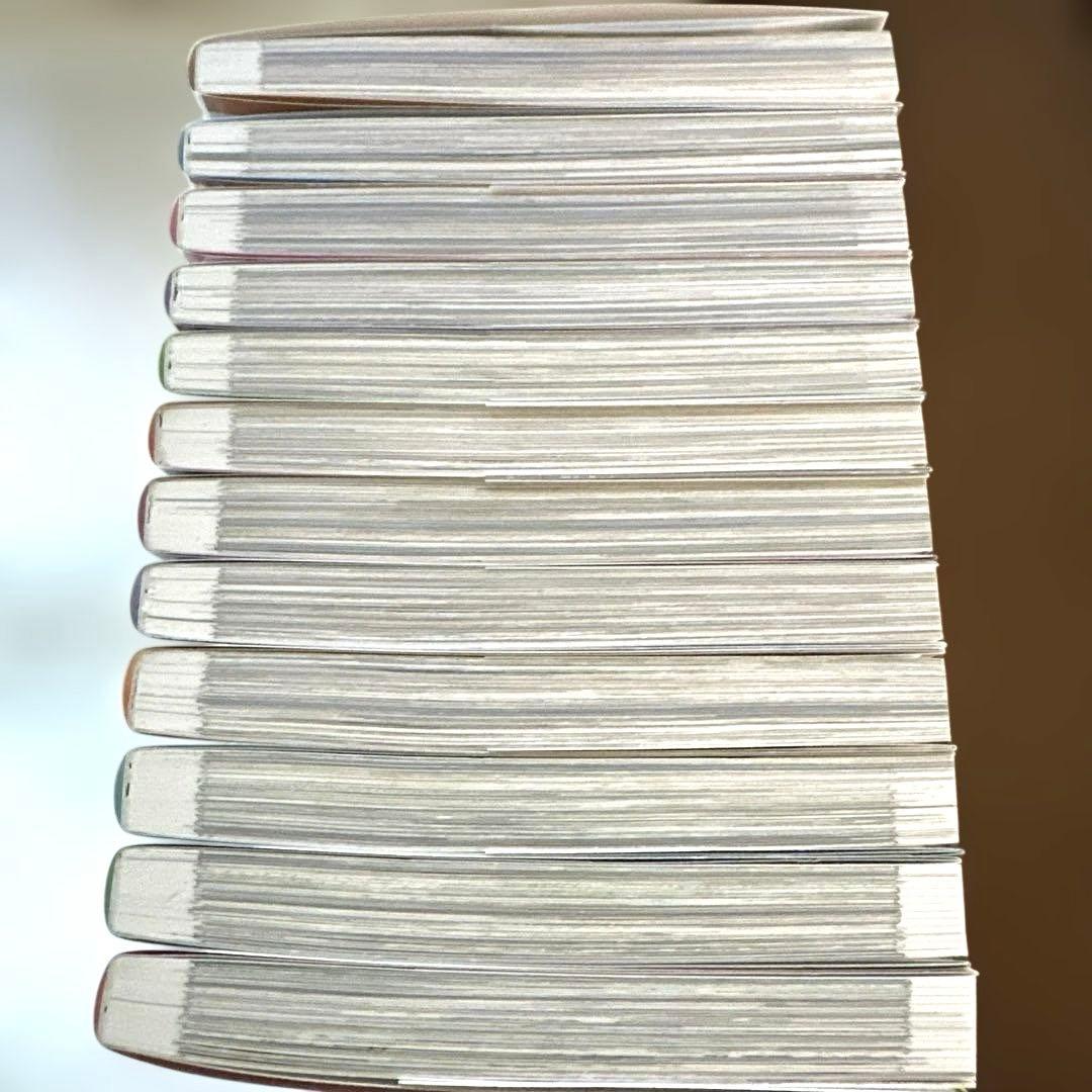 ある日、お姫様になってしまった件について 1〜12巻 漫画