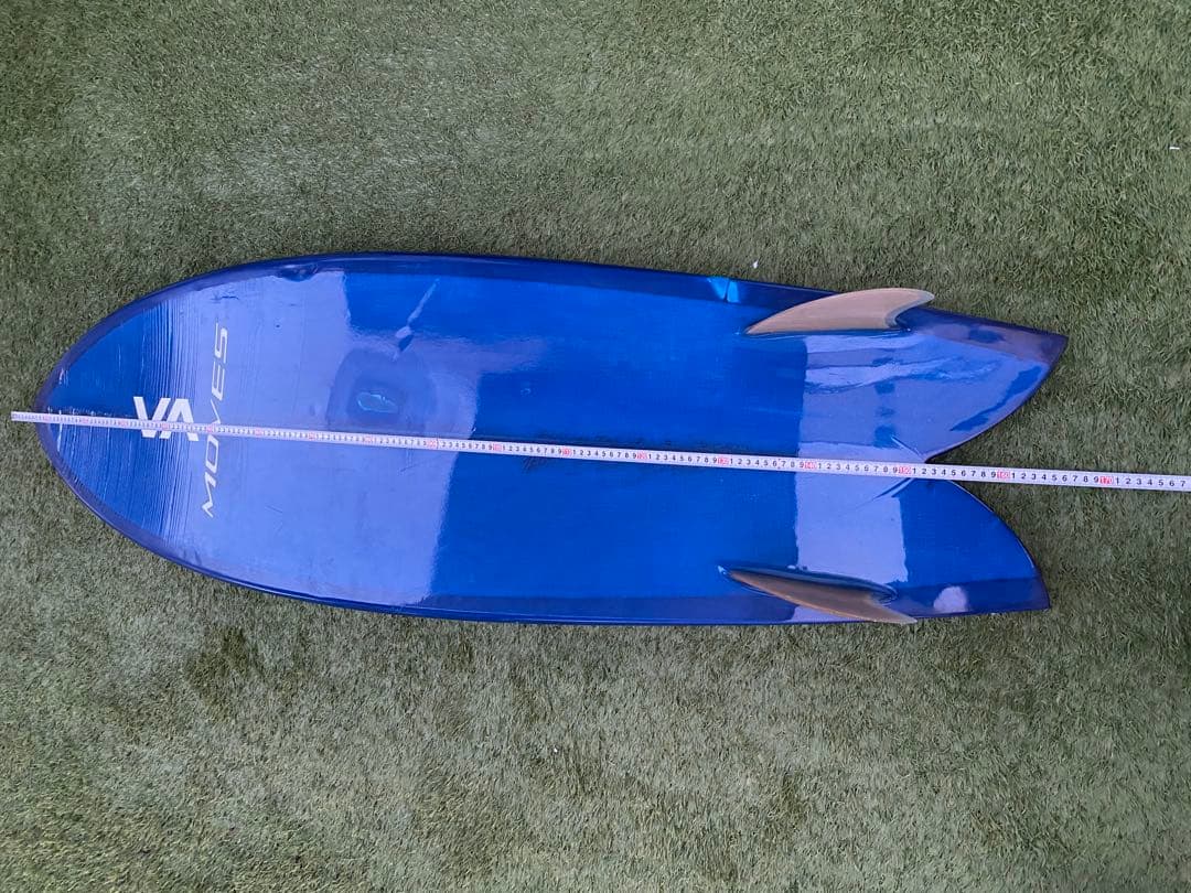 MOVES ショートボード