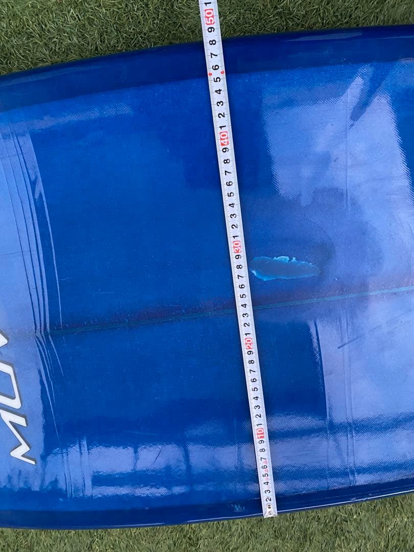 MOVES ショートボード