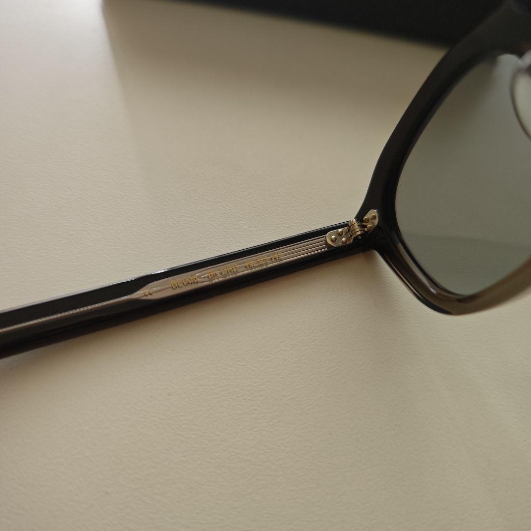 BLANC サングラス