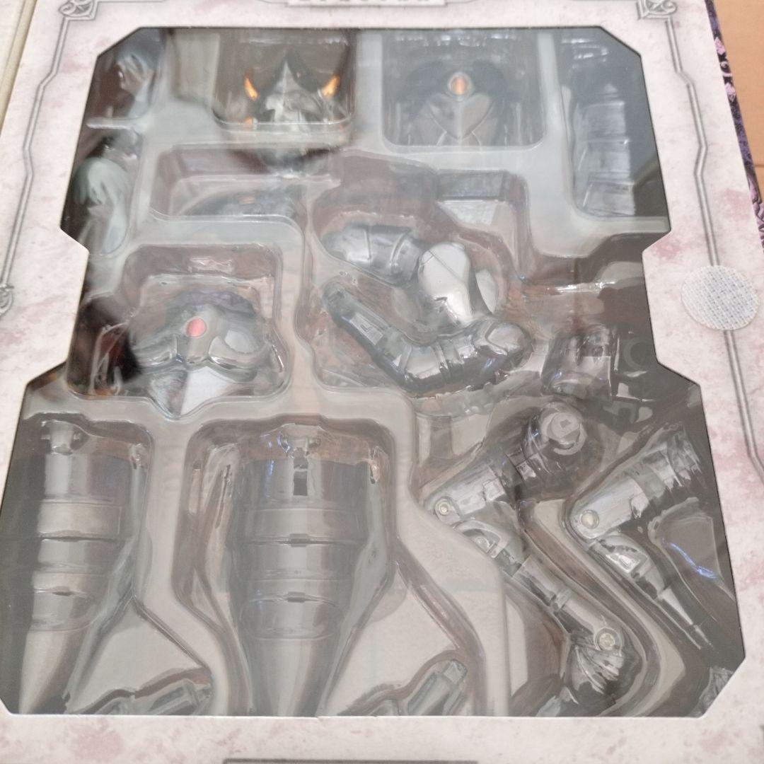 聖闘士聖衣神話 グリフォンミノス