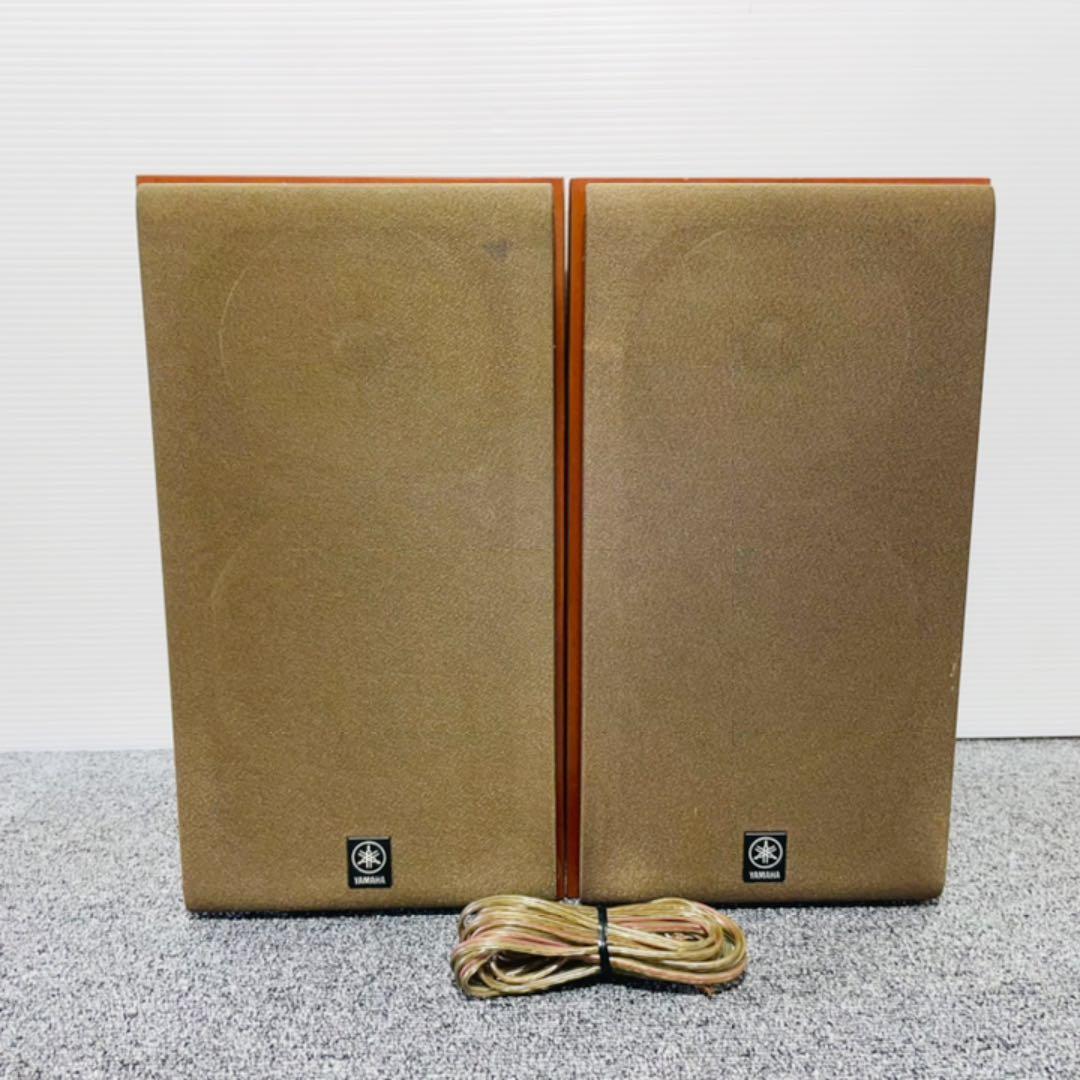 YAMAHA スピーカー　NS-M515
