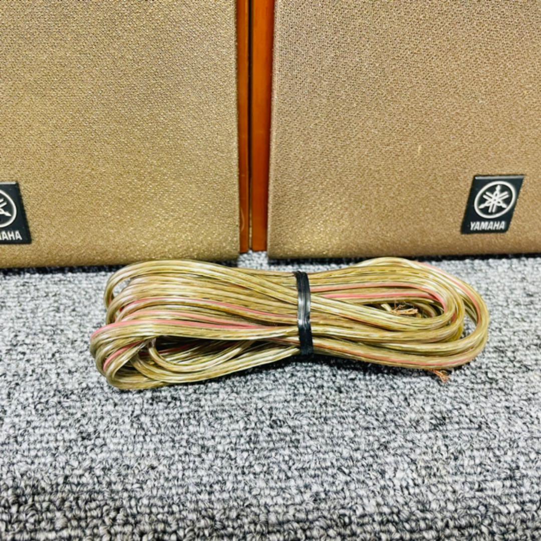 YAMAHA スピーカー　NS-M515