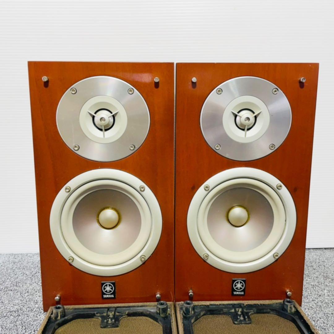 YAMAHA スピーカー　NS-M515