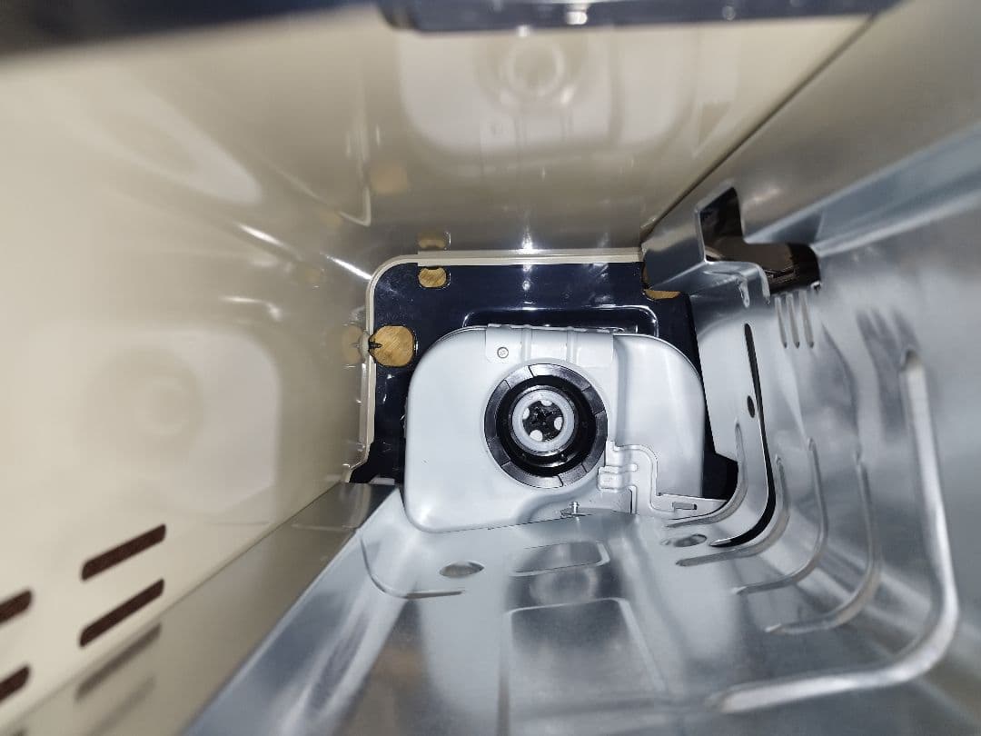 コロナ 石油ストーブ SX-E3521WY-HD 中古品 2021年製