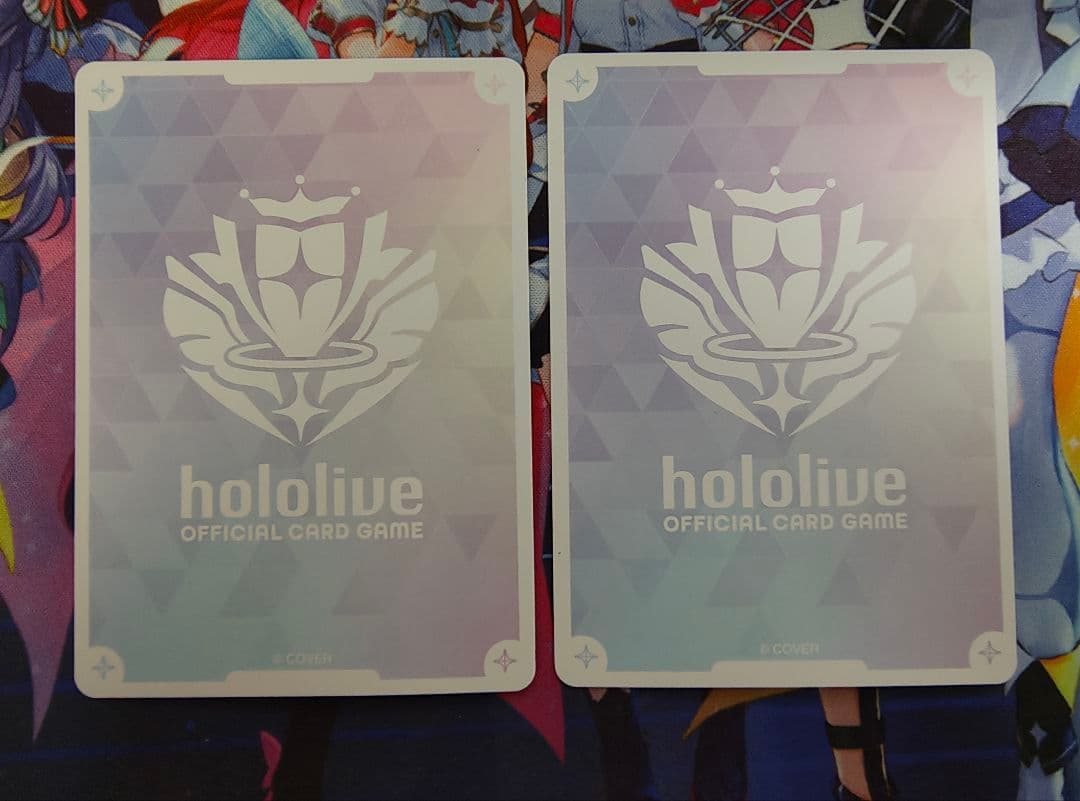 ホロカ 星街すいせい SY エール