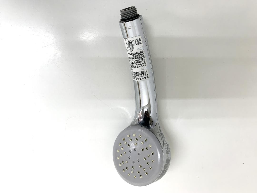 【未使用】新品未使用 浄水シャワーヘッド WS301 節水・水質改善