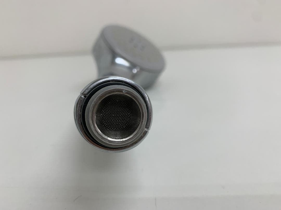 【未使用】新品未使用 浄水シャワーヘッド WS301 節水・水質改善
