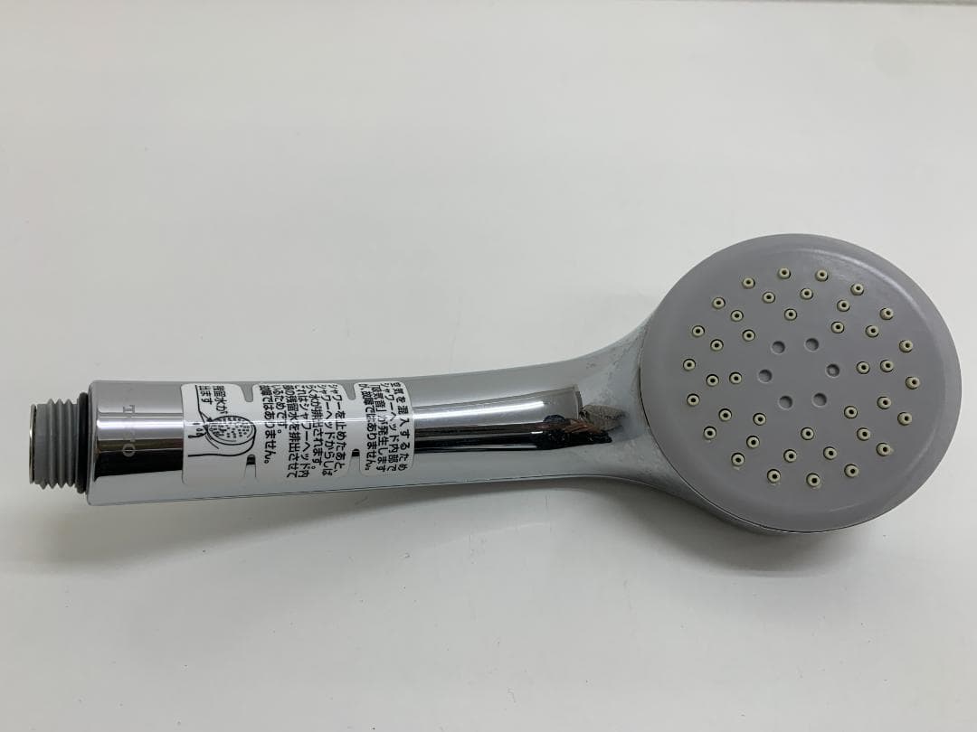【未使用】新品未使用 浄水シャワーヘッド WS301 節水・水質改善