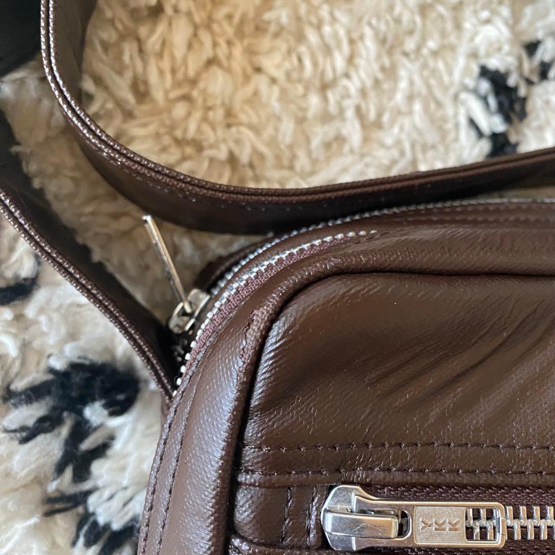 PORTER 吉田かばんポーター　Freestyleショルダー定価¥31,900