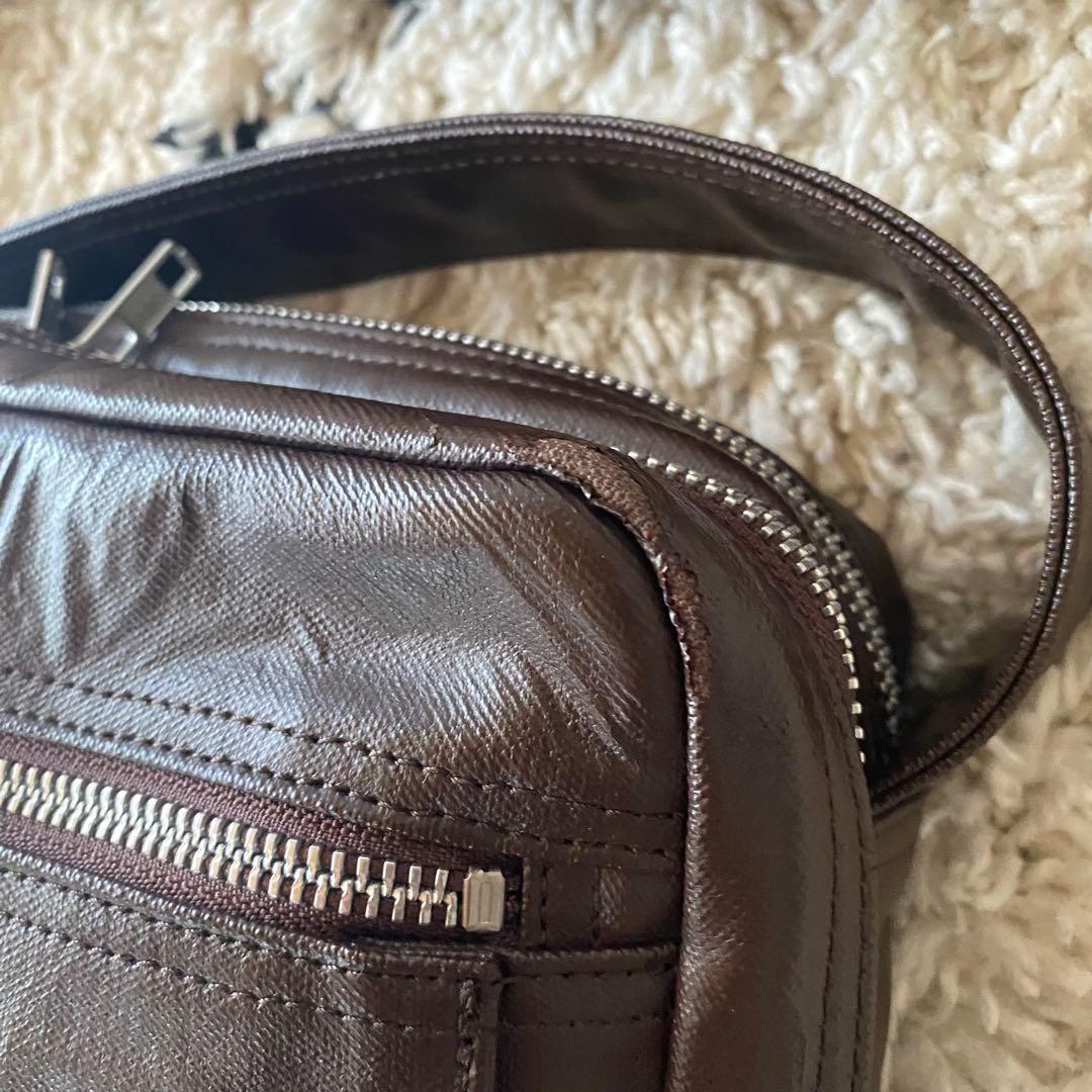 PORTER 吉田かばんポーター　Freestyleショルダー定価¥31,900