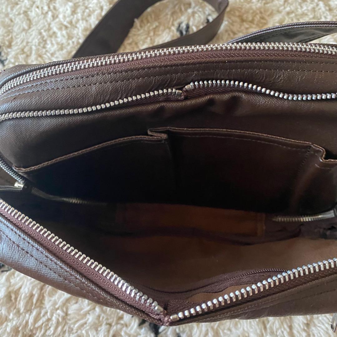 PORTER 吉田かばんポーター　Freestyleショルダー定価¥31,900