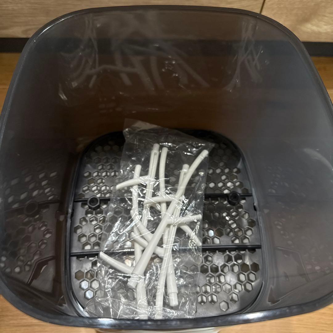 Pigeon POCHItto 哺乳びんスチーム除菌・乾燥機