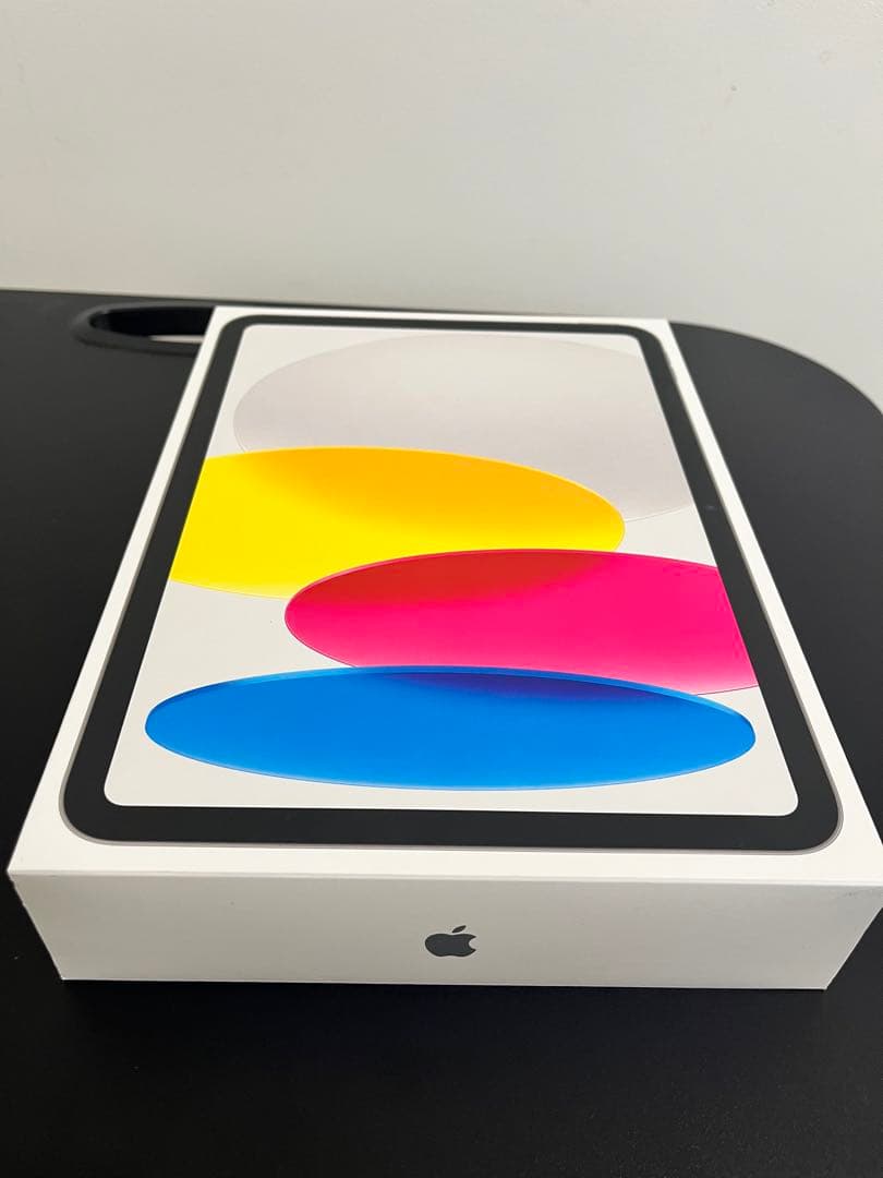 【値下げ対応します！】iPad A16第11世代 128GB